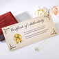 STUNNING EVERLAST LOVE NECKLACE FOR YOUR SOULMATE, WIFE, GIRLFRIEND, LOVE OF YOUR LIFE!!!!