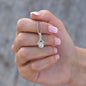 Beautiful Alluring necklace for mother-in-law, mother of the groom, future mother-in-law