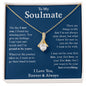 My Soulmate| Proud to Be Yours - Alluring Beauty
