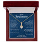 My Soulmate| Proud to Be Yours - Alluring Beauty