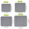Washable Dog Training Mat