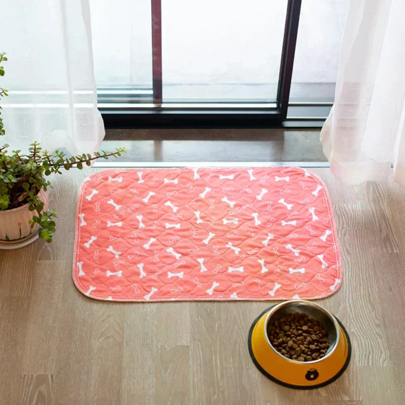 Washable Dog Training Mat