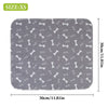 Washable Dog Training Mat