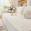 Anti-Slip Knit Sofa Cover