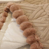 Anti-Slip Knit Sofa Cover