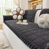 Anti-Slip Knit Sofa Cover