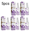 Pet Pheromone Spray for Cats and Dogs