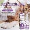 Pet Pheromone Spray for Cats and Dogs