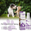 Pet Pheromone Spray for Cats and Dogs