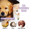 Pet Pheromone Spray for Cats and Dogs