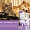 Pet Pheromone Spray for Cats and Dogs