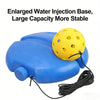 Your Pickleball Partner Never Cancels, Pickleball Solo Trainer Rebounder