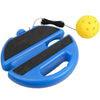 Your Pickleball Partner Never Cancels, Pickleball Solo Trainer Rebounder