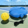 Your Pickleball Partner Never Cancels, Pickleball Solo Trainer Rebounder