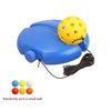Pickleball Solo Trainer Rebounder