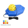 Pickleball Solo Trainer Rebounder