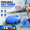 Pickleball Solo Trainer Rebounder