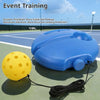 Pickleball Solo Trainer Rebounder