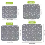 Senior Paws Washable Pheromone Puppy Pads