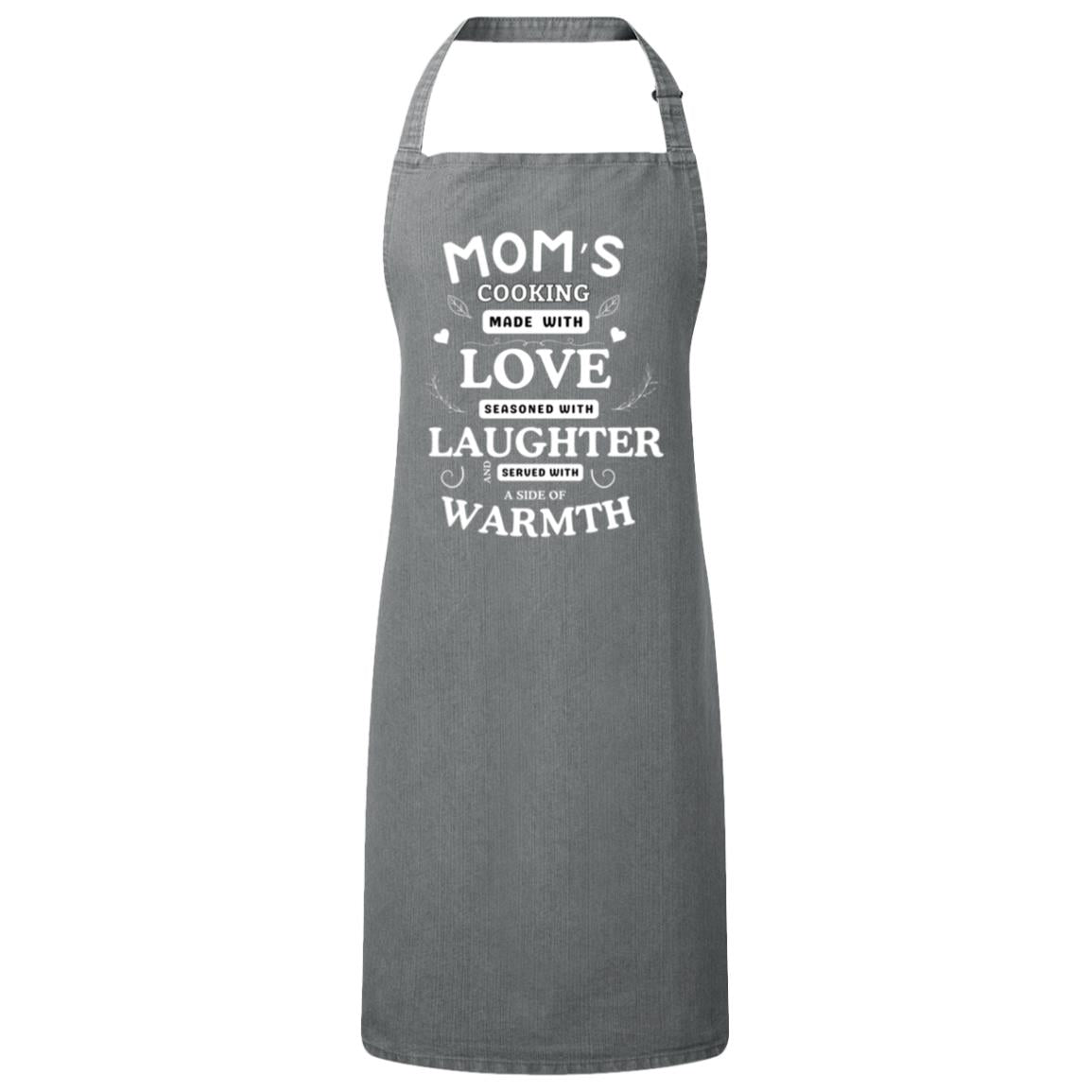 Bib Apron excellent for Mothers , Grandma this Mother's day