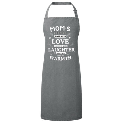 Bib Apron excellent for Mothers , Grandma this Mother's day