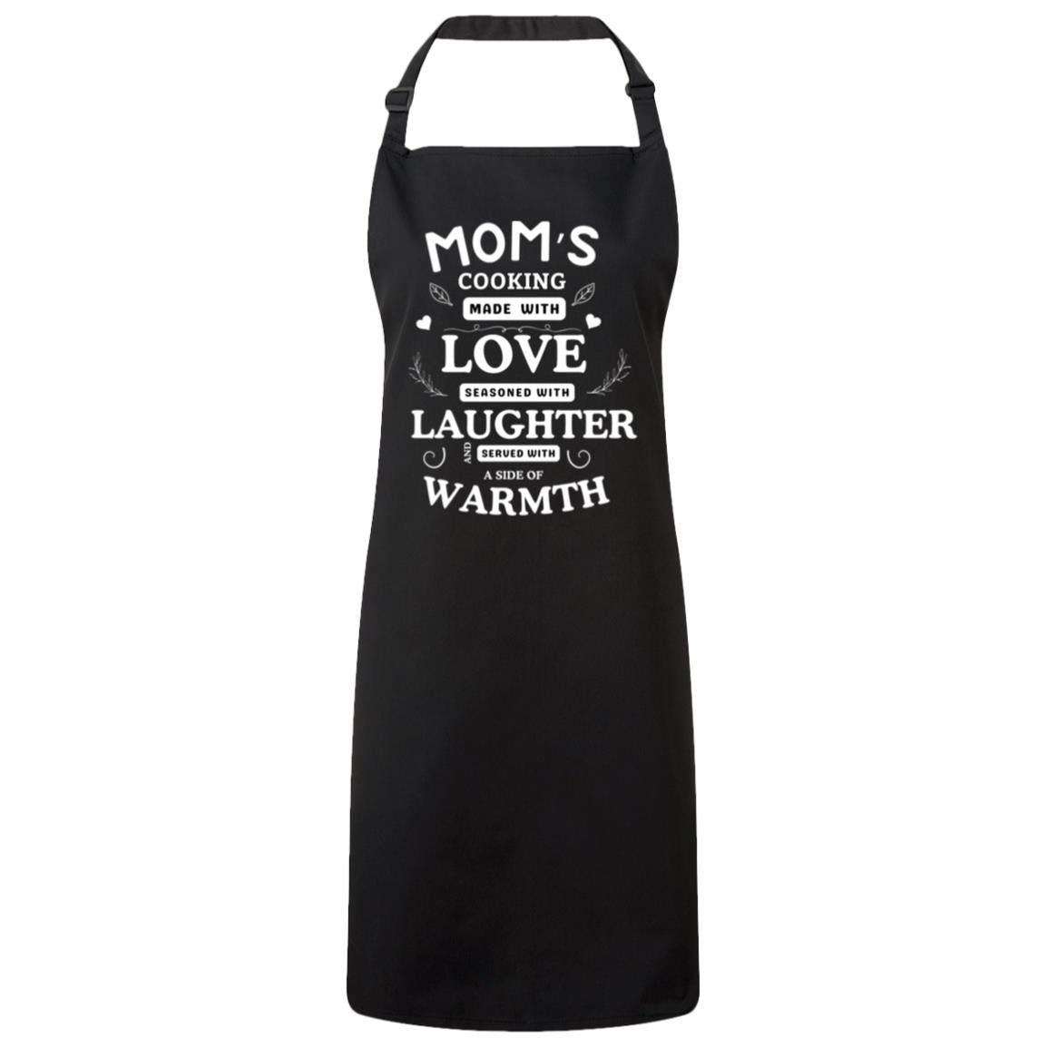 Bib Apron excellent for Mothers , Grandma this Mother's day
