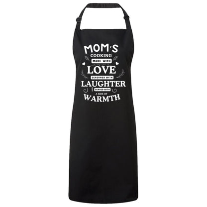Bib Apron excellent for Mothers , Grandma this Mother's day