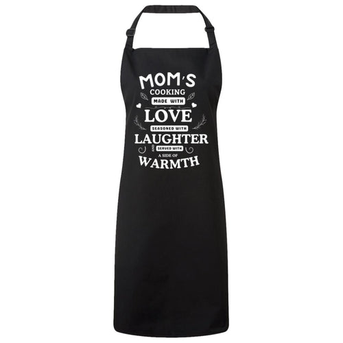 Bib Apron excellent for Mothers , Grandma this Mother's day