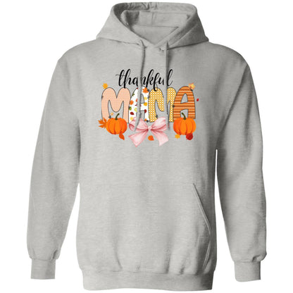 Thankful Mama, T-Shirt, Sweatshirt, Hoodie