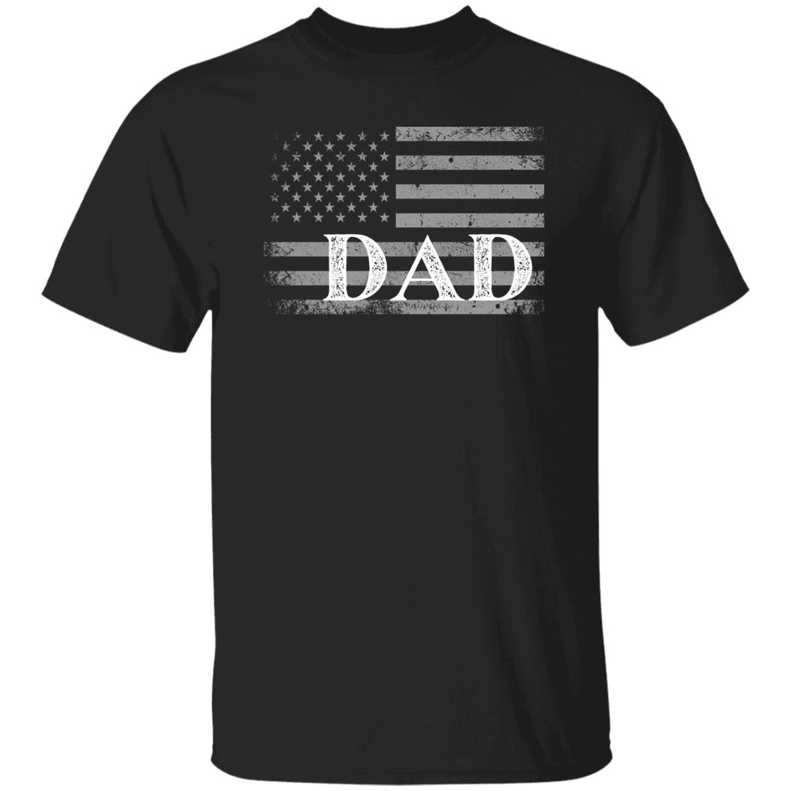 Father's Day gift, Dad bod Shirt, birthday gift, funny dad shirt  5.3 oz. T-Shirt