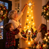 The Reason for the Season™ – Glowing Nativity Wall Décor