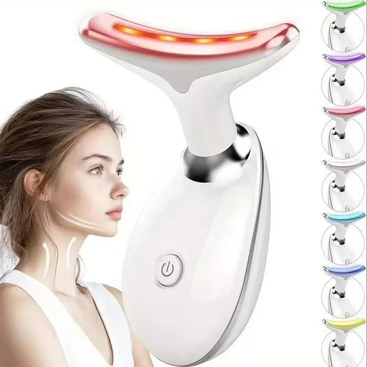 Glow & Soothe Facial Massager