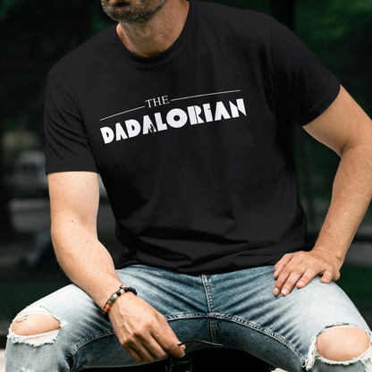 MY FAVORITE DAUGHTER GAVE ME THIS SHIRT (1) Funny Shirt Men | My Favorite Daughter gave me this Shirt | Fathers Day Gift - Mens T-Shirt - Dad Gift Daughter Gift - Anniversary Gift
