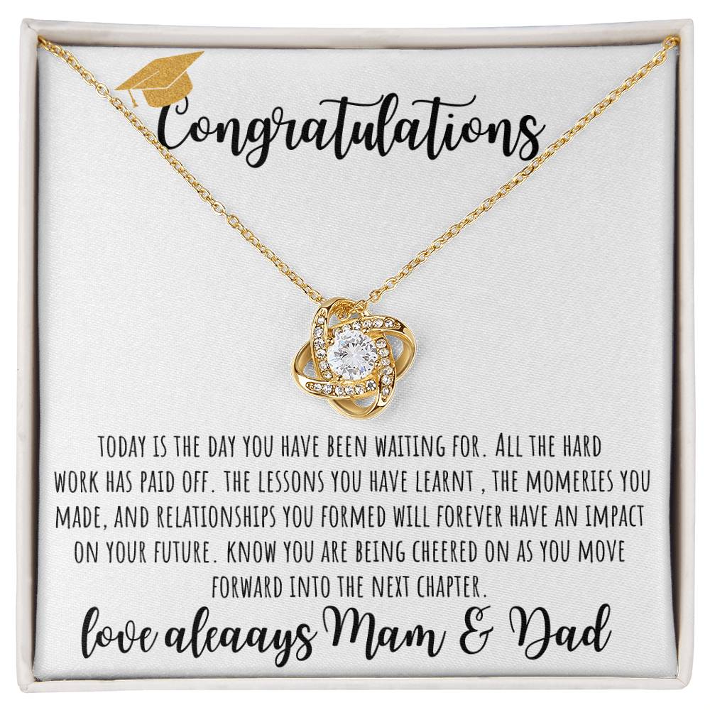 Graduation necklace, Graduation gift, Graduation jewelry, Class of 2024, Class of 2024, Grad necklace, High school grads, College grads, ALL GRADUTIONS.