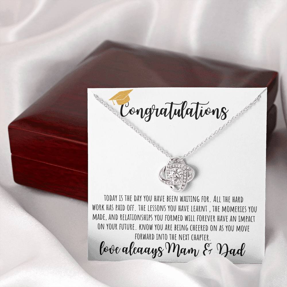 Graduation necklace, Graduation gift, Graduation jewelry, Class of 2024, Class of 2024, Grad necklace, High school grads, College grads, ALL GRADUTIONS.