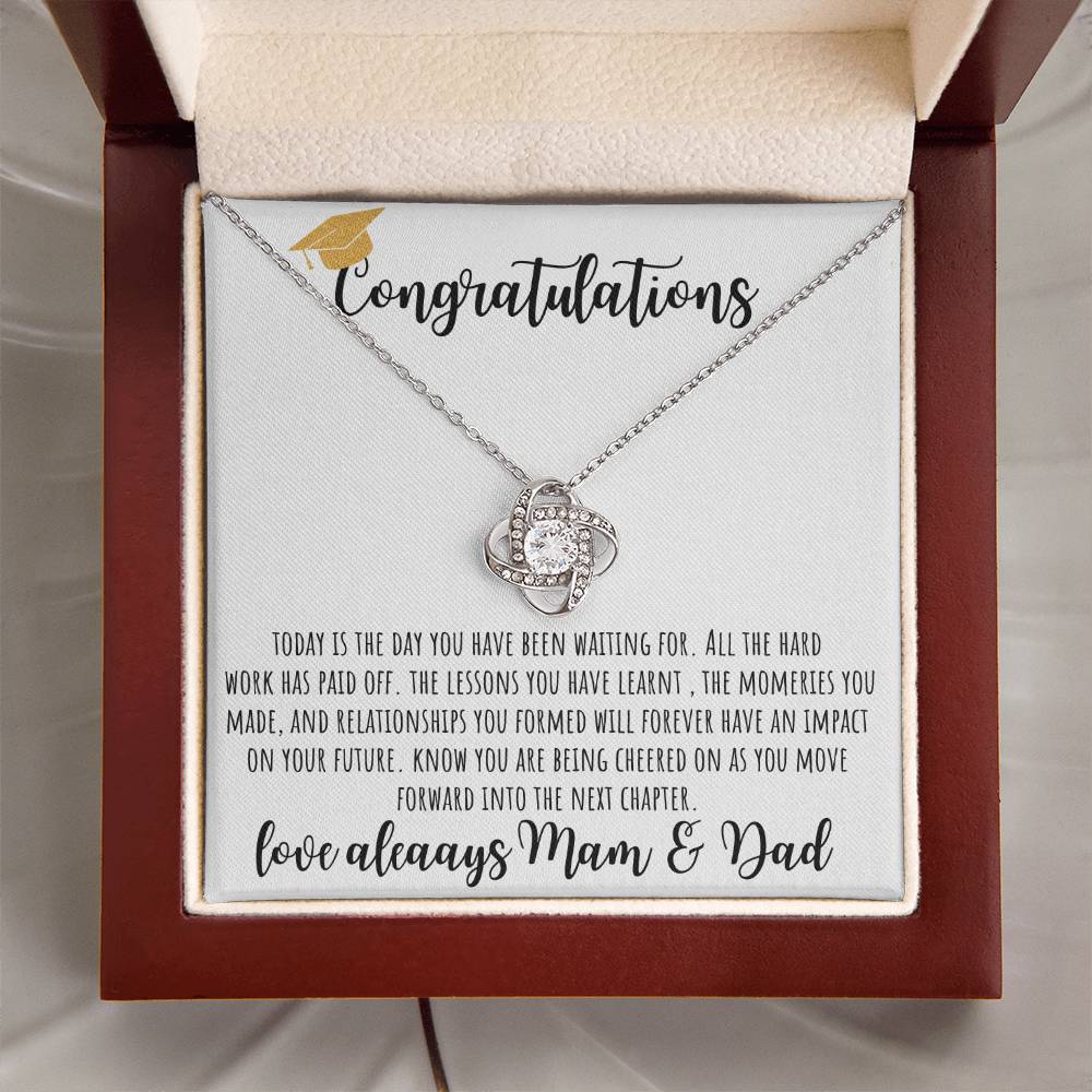 Graduation necklace, Graduation gift, Graduation jewelry, Class of 2024, Class of 2024, Grad necklace, High school grads, College grads, ALL GRADUTIONS.