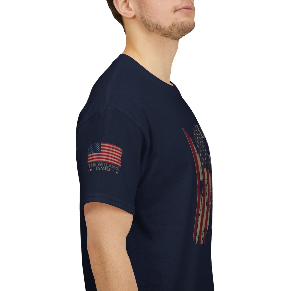 🏆 Personalized “Legend Husband Dad Papa” Shirt – Since [Your Year]